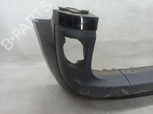 Rear bumper MERCEDES-BENZ CITAN Box Body/MPV (W415) 111 CDI (415.603, 415.605) | BP18865423C8 