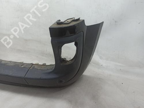 Rear bumper MERCEDES-BENZ CITAN Box Body/MPV (W415) 111 CDI (415.603, 415.605) | BP18865423C8 