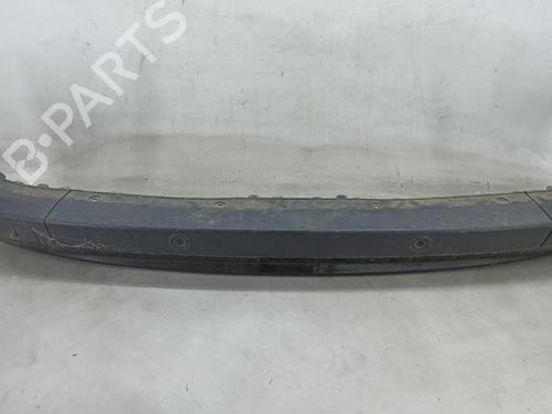 Rear bumper MERCEDES-BENZ CITAN Box Body/MPV (W415) 111 CDI (415.603, 415.605) | BP18865423C8 