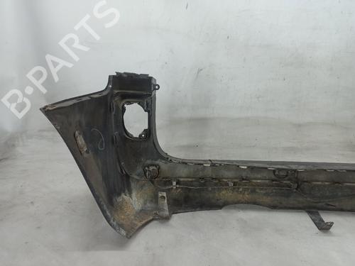 Rear bumper MERCEDES-BENZ CITAN Box Body/MPV (W415) 111 CDI (415.603, 415.605) | BP18865423C8 