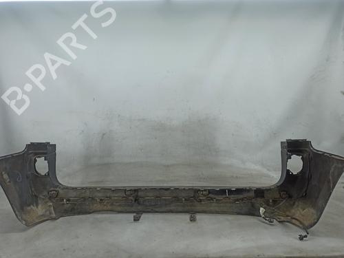 Rear bumper MERCEDES-BENZ CITAN Box Body/MPV (W415) 111 CDI (415.603, 415.605) | BP18865423C8 