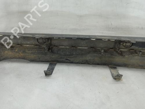 Rear bumper MERCEDES-BENZ CITAN Box Body/MPV (W415) 111 CDI (415.603, 415.605) | BP18865423C8 