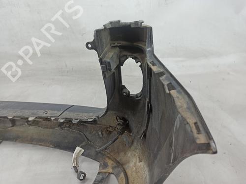 Rear bumper MERCEDES-BENZ CITAN Box Body/MPV (W415) 111 CDI (415.603, 415.605) | BP18865423C8 