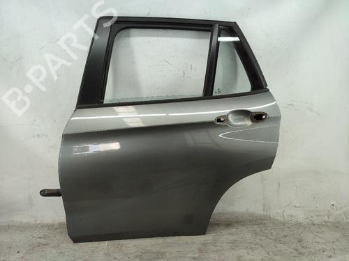 Used Left rear door BMW X1 (E84) xDrive 20 d (177 hp) 18866091