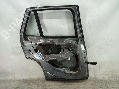 Left rear door BMW X1 (E84) xDrive 20 d | BP18866091C4