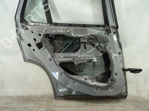 Left rear door BMW X1 (E84) xDrive 20 d | BP18866091C4