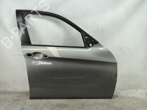 Used Right front door BMW X1 (E84) xDrive 20 d (177 hp) 18866089