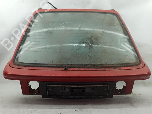 Used Tailgate VW CORRADO (53I) 2.0 i 16V (136 hp) 13917450