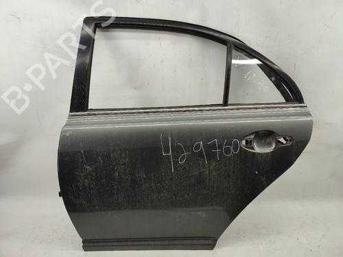 Used Left rear door TOYOTA AVENSIS (_T25_) 2.0 D-4D (CDT250_, CDT250R) (116 hp) 16763606