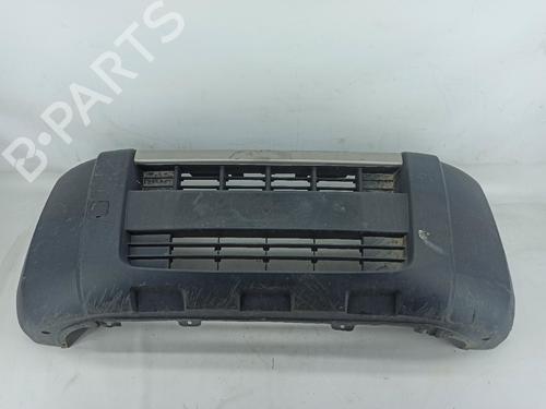 Front bumper FIAT FIORINO Box Body/MPV (225_) 1.3 D Multijet (225BXD1A, 225BXB1A, 225BXB11) BP18047530C7