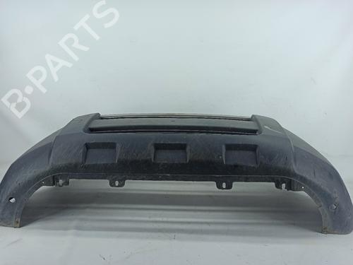 Front bumper FIAT FIORINO Box Body/MPV (225_) 1.3 D Multijet (225BXD1A, 225BXB1A, 225BXB11) | BP18047530C7 