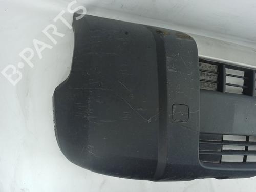 Front bumper FIAT FIORINO Box Body/MPV (225_) 1.3 D Multijet (225BXD1A, 225BXB1A, 225BXB11) | BP18047530C7 