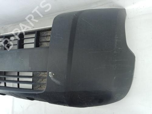 Front bumper FIAT FIORINO Box Body/MPV (225_) 1.3 D Multijet (225BXD1A, 225BXB1A, 225BXB11) | BP18047530C7 