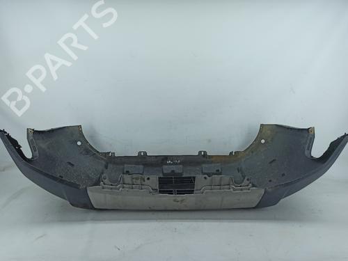 Front bumper FIAT FIORINO Box Body/MPV (225_) 1.3 D Multijet (225BXD1A, 225BXB1A, 225BXB11) | BP18047530C7 