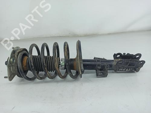 Amortyzator przedni prawy VOLVO S80 I (184) 2.0 T 334611