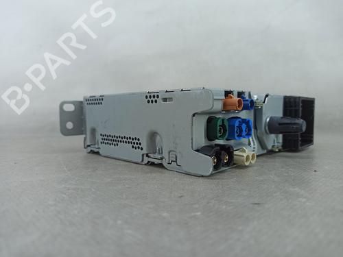 Bilradio PEUGEOT 208 II (UB_, UP_, UW_, UJ_) 1.2 PureTech 130 | BP18832307E6 