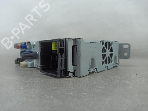 Bilradio PEUGEOT 208 II (UB_, UP_, UW_, UJ_) 1.2 PureTech 130 | BP18832307E6 