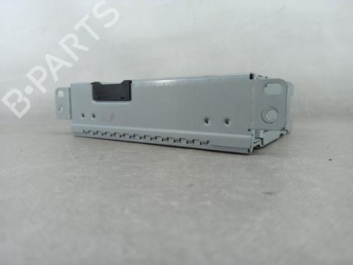 Bilradio PEUGEOT 208 II (UB_, UP_, UW_, UJ_) 1.2 PureTech 130 (131 hp) 18832307