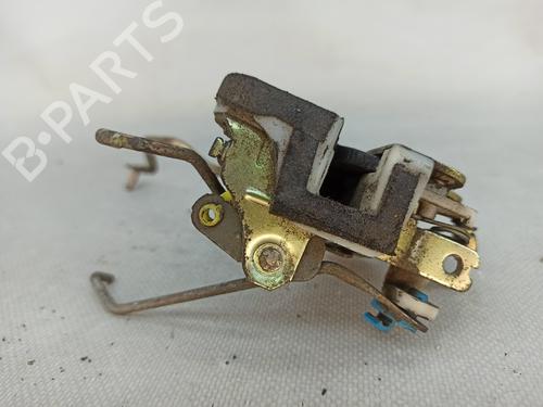 Front right lock HYUNDAI H-1 Van (A1) 2.5 TD | BP18867202C97 