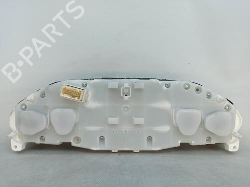 Instrument cluster PEUGEOT 208 I (CA_, CC_) 1.2 VTI 82 | BP18868237C47