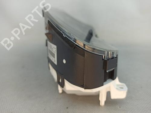 Instrument cluster PEUGEOT 208 I (CA_, CC_) 1.2 VTI 82 | BP18868237C47