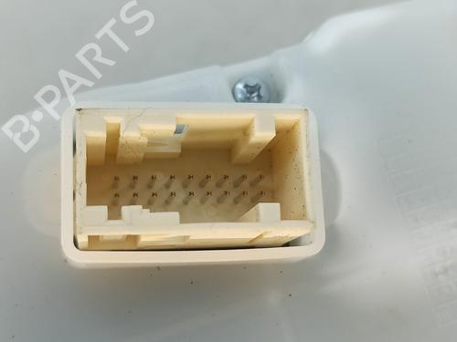 Instrument cluster PEUGEOT 208 I (CA_, CC_) 1.2 VTI 82 | BP18868237C47