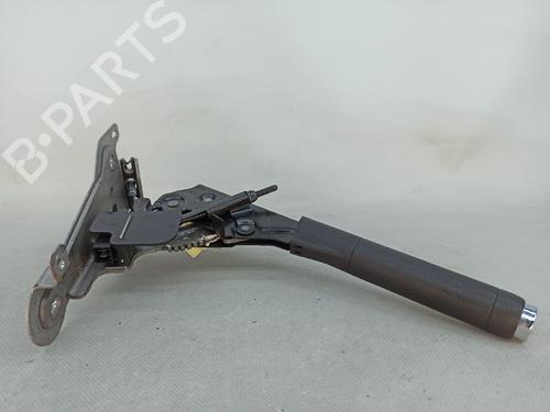 Used Hand brake PEUGEOT 208 I (CA_, CC_) 1.2 VTI 82 (82 hp) 18868259
