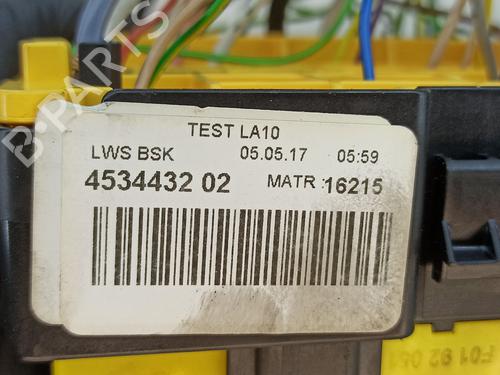 Fuse box PEUGEOT 208 I (CA_, CC_) 1.2 VTI 82 | BP18868155E1