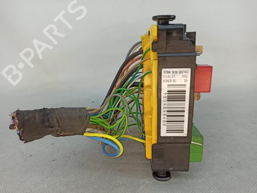 Fuse box PEUGEOT 208 I (CA_, CC_) 1.2 VTI 82 | BP18868155E1