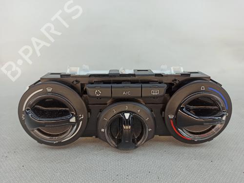 Used Climate control Climate control PEUGEOT 208 I (CA_, CC_) 1.2 VTI 82 (82 hp) 18868167 18868167