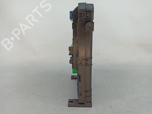 Fuse box PEUGEOT 208 I (CA_, CC_) 1.2 VTI 82 | BP18868156E1