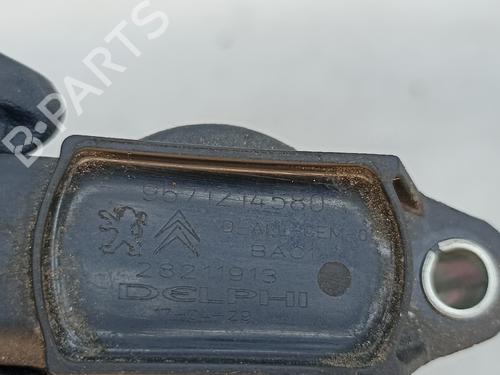 Ignition coil PEUGEOT 208 I (CA_, CC_) 1.2 VTI 82 | BP18868138M94