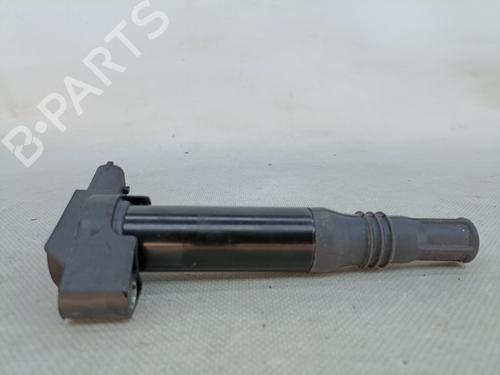 Bobine D'allumage PEUGEOT 208 I (CA_, CC_) 1.2 VTI 82 (82 hp) 18868139