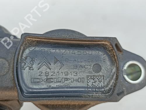 Bobine D'allumage PEUGEOT 208 I (CA_, CC_) 1.2 VTI 82 | BP18868139M94 