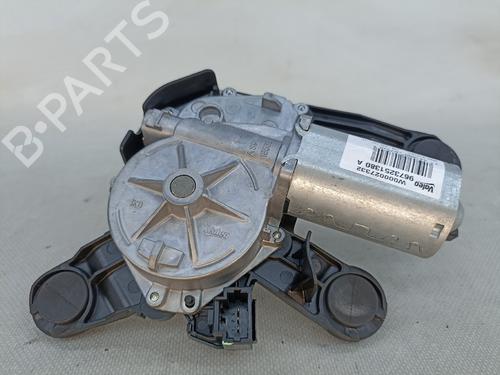 Used Rear wiper motor PEUGEOT 208 I (CA_, CC_) 1.2 VTI 82 (82 hp) 18868212