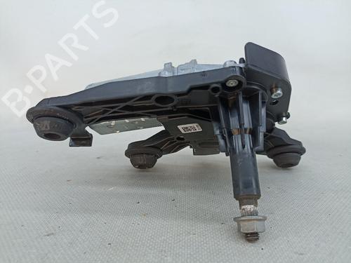 Rear wiper motor PEUGEOT 208 I (CA_, CC_) 1.2 VTI 82 | BP18868212M102