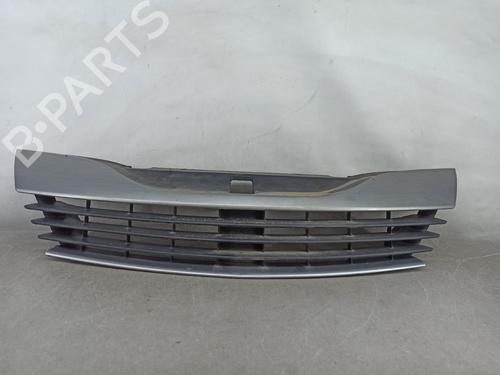Grille RENAULT LAGUNA II Grandtour (KG0/1_) 1.6 16V (KG0A, KG0L) 8200012581