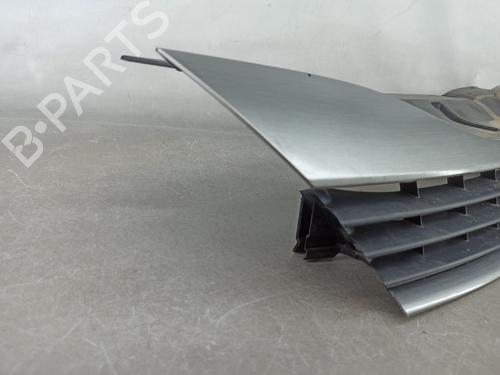Grille RENAULT LAGUNA II Grandtour (KG0/1_) 1.6 16V (KG0A, KG0L) | BP18864097C40 