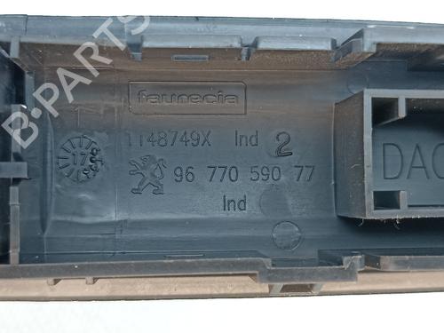 Kombi Kontakt / Stilkkontakt PEUGEOT 208 I (CA_, CC_) 1.2 VTI 82 | BP18868149I30 