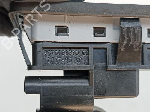 Switch PEUGEOT 208 I (CA_, CC_) 1.2 VTI 82 | BP18868152I30