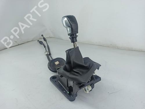Gear lever PEUGEOT 208 I (CA_, CC_) 1.2 VTI 82 | BP18892977M90