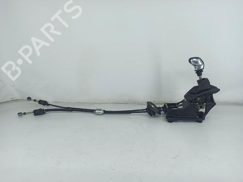Used Gear lever PEUGEOT 208 I (CA_, CC_) 1.2 VTI 82 (82 hp) 18892977