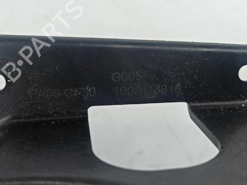 Gear lever PEUGEOT 208 I (CA_, CC_) 1.2 VTI 82 | BP18892977M90