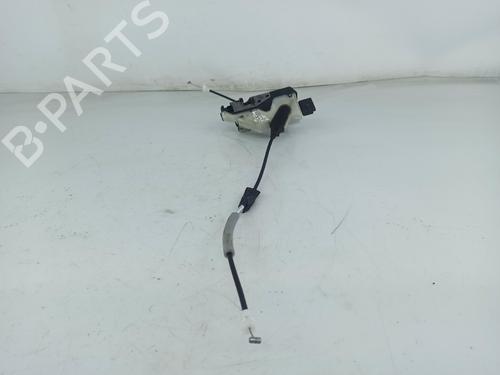 Front right lock PEUGEOT 208 I (CA_, CC_) 1.2 VTI 82 | BP18868195C97