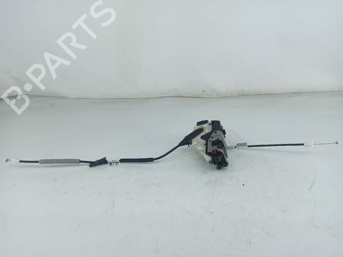 Used Rear left lock Rear left lock 18868199 18868199