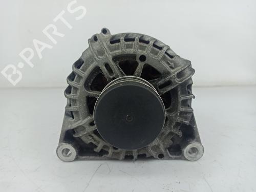 Used Alternator PEUGEOT 208 I (CA_, CC_) 1.2 VTI 82 (82 hp) 18868128