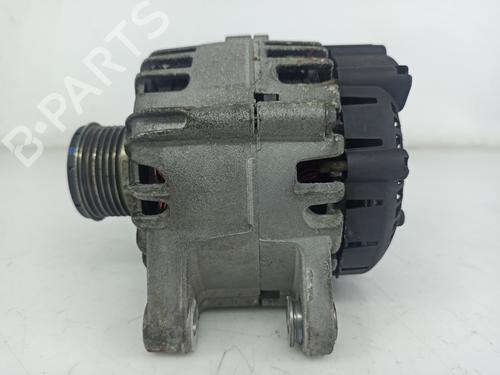Alternator PEUGEOT 208 I (CA_, CC_) 1.2 VTI 82 | BP18868128M7