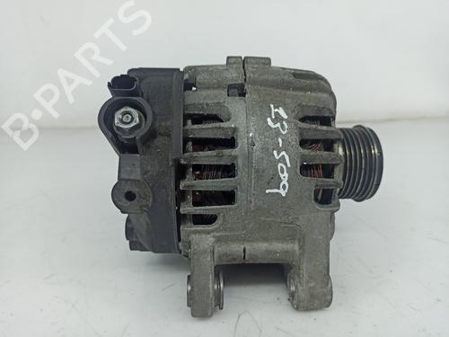 Alternator PEUGEOT 208 I (CA_, CC_) 1.2 VTI 82 | BP18868128M7