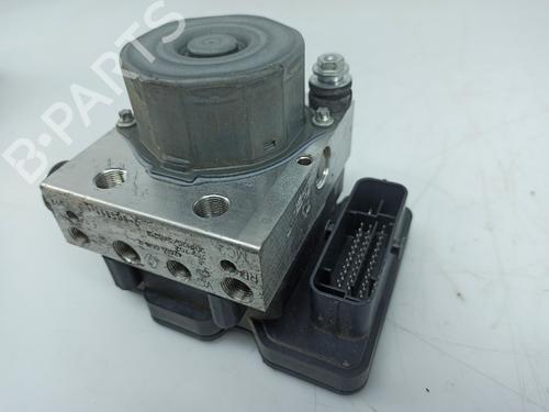 Bremsaggregat ABS für DACIA SANDERO II TCe 90 (B8M1, B8MA, B8AC) (90 hp) 18855127