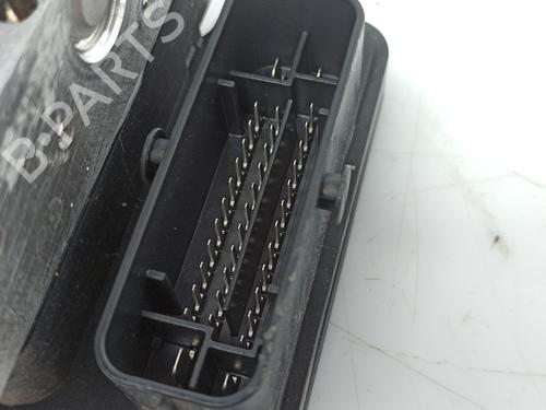 ABS pump DACIA SANDERO II TCe 90 (B8M1, B8MA, B8AC) | BP18855127M43